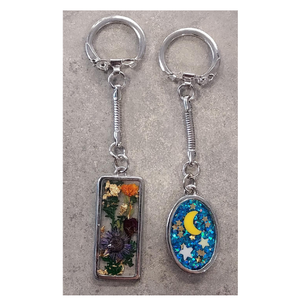 Adult Craft: Resin C